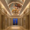 Отель Vienna International Hotel Foshan World of Flower, фото 12