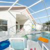 Отель Ellis Exclusive Villas - Kissimmee, фото 15