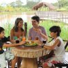 Отель Silvestre Park Hotel Eco Resort, фото 11