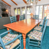 Отель Bear Mountain Escape Condo, фото 11