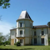 Отель Domaine de Fonroques - Roulottes, фото 8