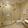 Отель Wangzhou Boutique Hotel (Hangzhou Yuhang Road Metro Station), фото 4