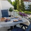 Отель Ferienwohnung Feuerstein, фото 8