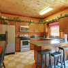 Отель Majestic Waters 575 - Five Bedroom Cabin, фото 6