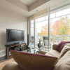 Отель LM Stays - Richmond Road Condo, фото 5