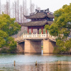 Отель Greentree Inn Zhejiang Hangzhou Canal Square Express Hotel, фото 3