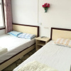 Отель Rizhao Shenglong Fishermans Hotel, фото 3