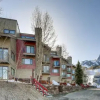 Отель Ski-in/ski-out Condos In Crested Butte, фото 9