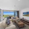 Отель Iroise Beachside Apartment, фото 5