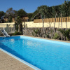 Отель Blockhaus am Meer, фото 7