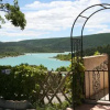 Отель Auberge des Salles, фото 2