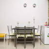 Отель OYO 145 Home Marina View Apartment, фото 5