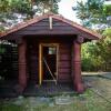 Отель Noarootsi Holiday Home, фото 4
