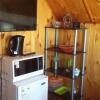 Отель Queltehue Lodge & Cabanas, фото 5