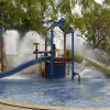 Отель Shankus Waterpark And Resort, фото 11