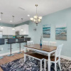 Отель Crystal Beach Dr Townhomes C116, фото 5