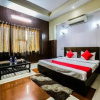 Отель The Hallimax Club and Resort, фото 15