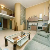 Отель Luxrent apartments на Льва Толстого, фото 4