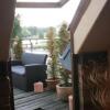 Отель Rheinsberg Maisonette mit Blick auf Schloss-Park-See, фото 3