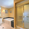 Отель Asheville Starry Night - 3 Br Home, фото 25