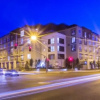 Отель Global Luxury Suites in the Heart of Silicon Valley, фото 36