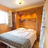 Отель Apartment Les Alpages de Reberty Les Menuires, фото 4