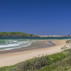 Отель Iroise Beachside Apartment, фото 13