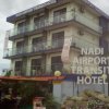 Отель Nadi Airport Transit Hotel, фото 4