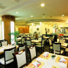 Отель Mercure Hotel Dalian-Friendship Square, фото 10