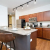 Отель True 2-bdrm Loft - Walk to Beale, Orpheum, & More!, фото 3