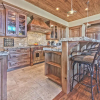 Отель Deer Valley Lookout #26, фото 11