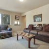 Отель Malheur 4 Holiday Home, фото 13