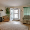 Отель Sandy Pause A - 3 Br Townhouse, фото 5