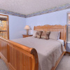 Отель Love Laughs 11 - Seven Bedroom Cabin, фото 3