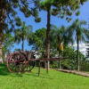 Отель Pousada Mirante das Estancias, фото 5