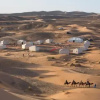 Отель Erg Chebbi Luxury Desert Camp, фото 5