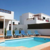 Отель Villa Timanfaya, фото 3