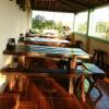 Отель Pousada e Restaurante Lá na Roça, фото 5
