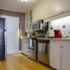 Отель Cute and Cozy 2BR in Dilworth w Parking, фото 11