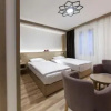 Отель Pansion City Star, фото 5