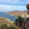 Отель Hostal Casa Horizonte, фото 6