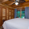 Отель A Touch of Luxury Cabin, фото 1