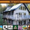 Отель Bear Cave #385117 - 1 Br Cabin, фото 8