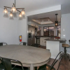 Отель Bear Ski Retreat Townhouse, фото 13