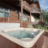 Отель Ponderosa Lodge, фото 11