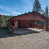 Отель Ruidoso - 195 Musketball, фото 14