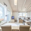 Отель Ferienhaus - Föhr, фото 5