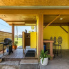 Отель San Luis Tiki House - 3 Br home by RedAwning, фото 10