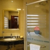 Отель GreenTree Inn Bozhou Guoyang Shengli Road Fuyang Commercial Building Express Hotel, фото 8
