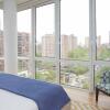 Отель Central Park West Views 2Br, фото 4